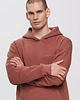 bluzy męskie Zestaw dresowy COZY Cognac męski 4