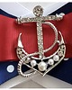 broszki Brosza Marynarska MARINE  NOWOŚĆ! 4