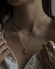 chokery Łańcuszek Euphoria 3