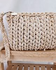 torby na ramię Pillow Bag  - słonecznik 1