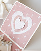 kartki scrapbooking Pamiątka ślubu, exploding box, kartka 3d na wesele 6