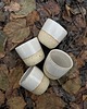 kubki Ceramiczny kubek Owsianka 1