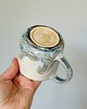 kubki Kubek Fala, 350 ml 5