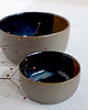 miski i misy Zestaw misek ceramicznych "Bromo" 3
