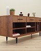 komody Sideboard orzechowy, skandynawski design 2