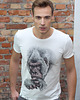 t-shirty męskie T-shirt Goryl 4