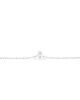 srebrne naszyjniki Eyes On Target - mini bullet necklace (silver 2) 3