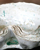 miski i misy ceramika  artystyczna - Oyster 2