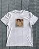 t-shirty męskie T-shirt "To bass or not to bass?" 1