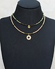 chokery Nefryt vol. 3  /choker/ naszyjnik /15.10.25/ - Szlachetna kolekcja 5