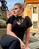 chokery Niezwykły naszyjnik ze strusich piór 5