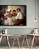 obrazy McDonald's - dekoracja ścienna 1