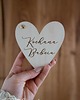 kartki scrapbooking Serce otwierane dla Dziadków 1