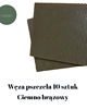 świeczniki i świece Kolorowa węza pszczela 9