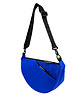 torby na ramię Torba Half Moon royal blue SMALL 1