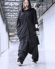 tuniki damskie TOKAI bluzka unisex 2