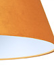 lampy wiszące Miodowa lampa wisząca Wenecja 4