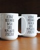 kubki A teraz królewna .., kubek z personalizacją 2