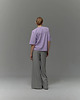 t-shirt damskie Tshirt Art lila 3