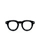 broszki FeltSmartassGlasses 1
