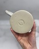 kubki i filiżanki Ceramiczny Kubek Handmade 380 ml z Narciarzami 5