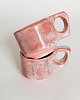 filiżanki Porcelanowa Filiżanka Espresso Miedź 4