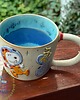 kubki Crazy snoopy 5