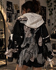 kurtki damskie DECONSTRUCTED 8