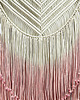 makramy Makrama 323 HARMONY powder pink 4