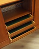 komody i szafki Highboard tekowy, duński design, lata 60, produkcja: Dania 6