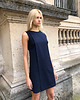 sukienki mini damskie Why not dress - elegancka sukienka mini 1