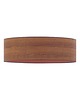 plafony Fornirowa lampa sufitowa w stylu skandynawskim DUBAJ ECO fi 60 4