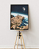 plakaty Plakat Ponad wszystkim 4