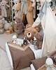poduszki do pokoju dziecka Duża poduszka miś - Teddy 7