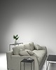 regały i półki Konsola metalowa SABLE - minimalistyczna konsola 4
