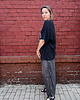 spódnice maxi Spódnica Midnight Glitter 3
