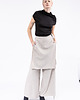 spodnie materiałowe damskie Rute trousers 1
