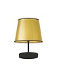lampy stołowe Miedziana lampka stołowa w stylu industrialnym ALMADA MIRROR 2