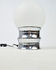 lampy stołowe Lampa stołowa AKA Electric, Niemcy, 1978 2