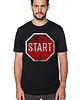 t-shirty męskie T-shirt męski UNDERWORLD Start 1