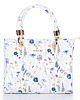 torebki do ręki Torebka skórzana Shopper -  Kuferek (7051) 2