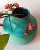 wazony Ceramiczny wazonik 1