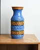 wazony Wazon ceramiczny, niemiecki design, lata 60, produkcja:  8