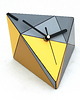 zegary Zegarek Geometryczny SPICY 1