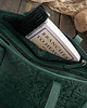 torby na ramię SKÓRZANA TORBA SHOPPER DAMSKA W KWIATY PAOLO PERUZZI IN-56-GR 4