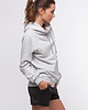 bluza z kapturem damska BLUZA Z KAPTUREM CHAMONIX gray 2
