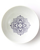 talerze, miski Miseczka porcelanowa Etno 1