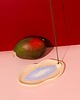 Podstawki pod kadzidełka Kadzidełka Mango Skin 1