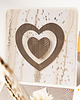 kartki scrapbooking 50 rocznica ślubu, złote gody, exploding box 3