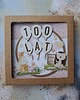 kartki scrapbooking Kartka urodzinowa dla dziewczynki (w pudełku) 2